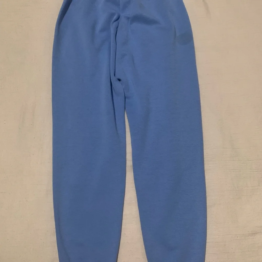Ralph Lauren Kids Sky Blue unisex Sweatpants Size S